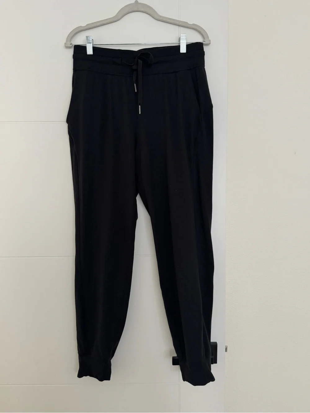 Lululemon Ready to Rulu High-Rise Jogger Women's Size 8 Athleisure Gym
